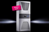 ĐIỀU HOÀ TỦ ĐIỆN INOX BLUE E RITTAL 3304.600